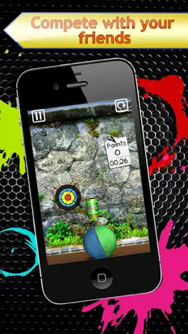 Game screenshot Target Smasher hack