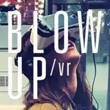 blow up /vr - Ícone do app