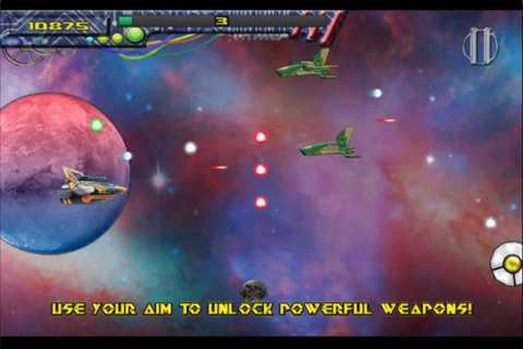 Space Fighters 2015 screenshot 4