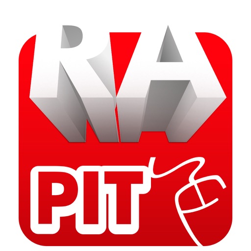 Pit Beta icon