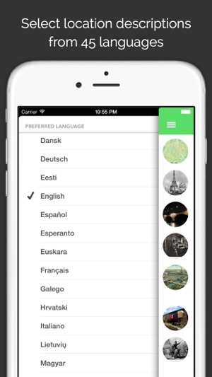 Travel Guide - Places Near You(圖4)-速報App