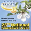 AESP's 25th National Conference