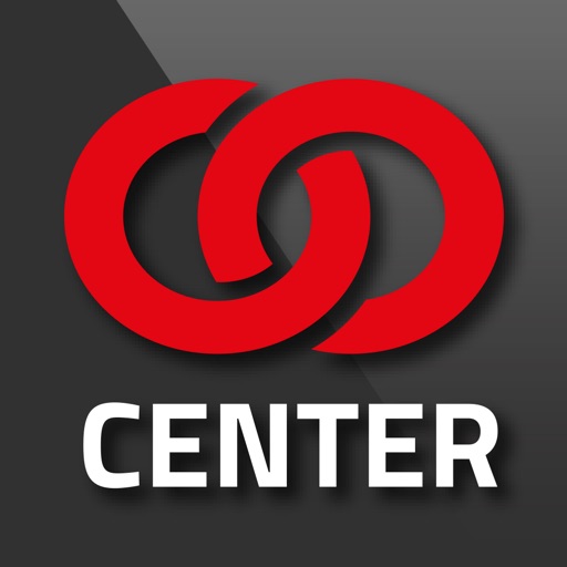 Homido Center icon