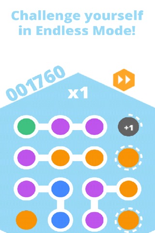 Catalyst - Molecular Matching Game screenshot 3