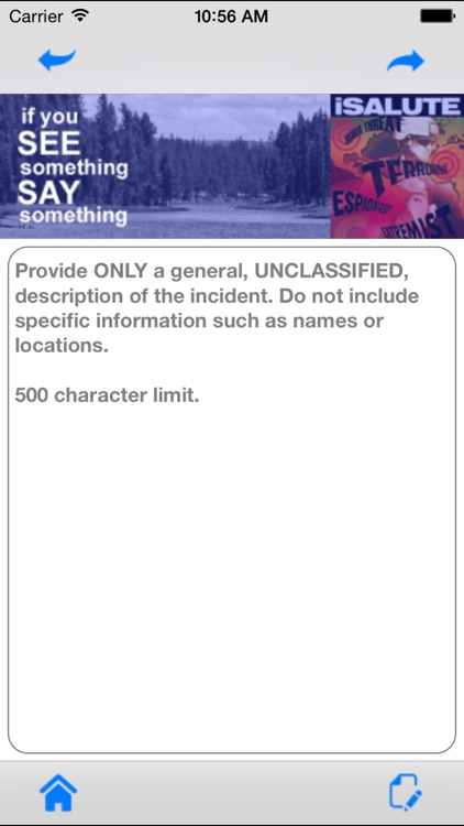 U.S. Army Europe iReport