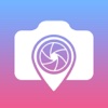 PhotoStory - Great overlays for your photos, captions and image filters