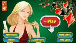 Game screenshot HiLo казино карточная игра apk
