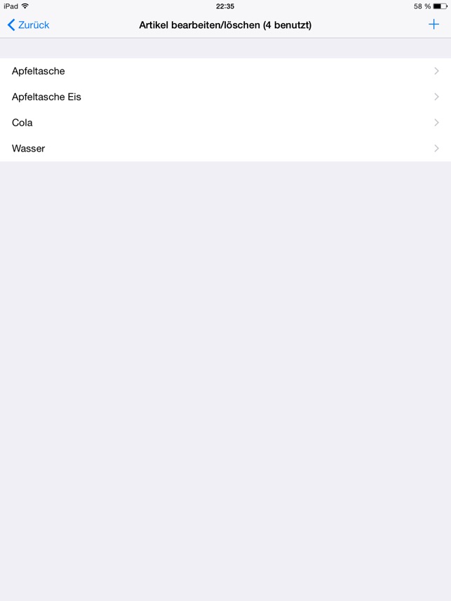 Schnellkasse(圖3)-速報App