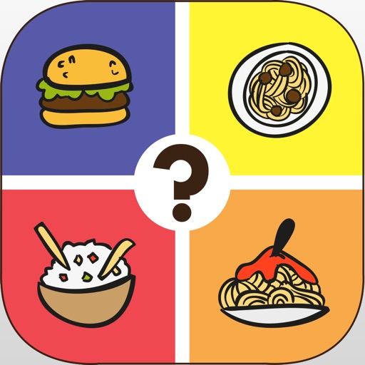 Chefs Party Trivia Food Guru iOS App