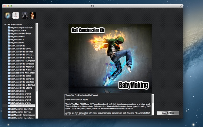 RnB thumbnail 4
