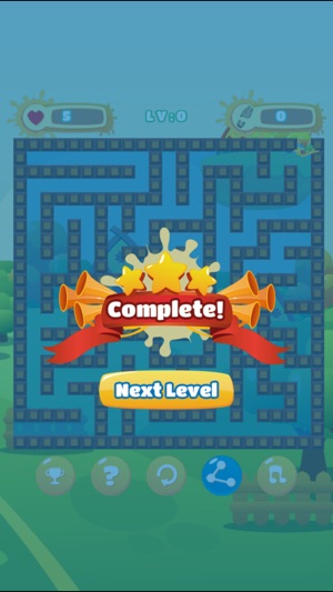 Master Maze(圖2)-速報App