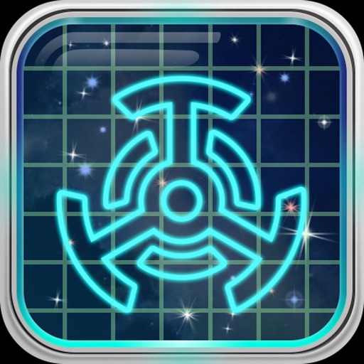 Spaceship Arcade - Farscape Race iOS App