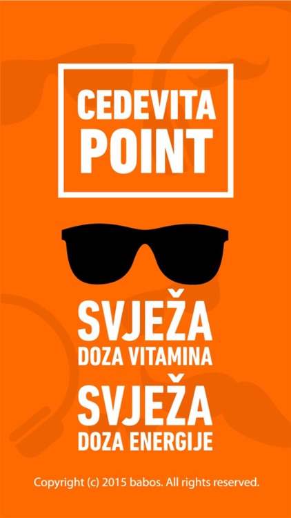 Cedevita Point