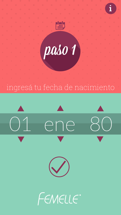 Screenshot #1 pour i-pill