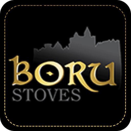 Boru Stoves Stove Visualiser