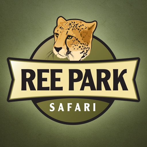 Ree Park Safari icon