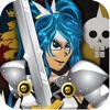 Rise of the Warriors - iPhoneアプリ