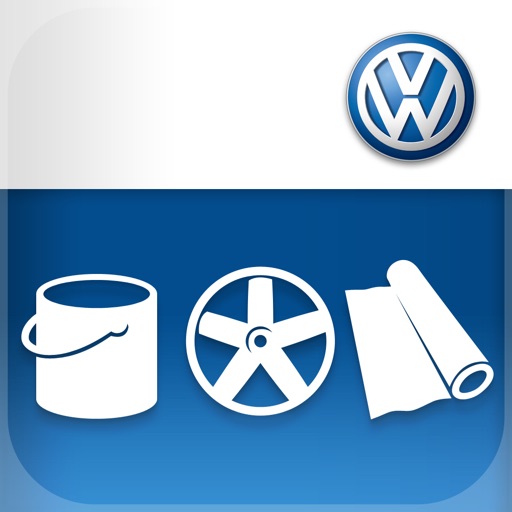 Volkswagen UK Car Configurator