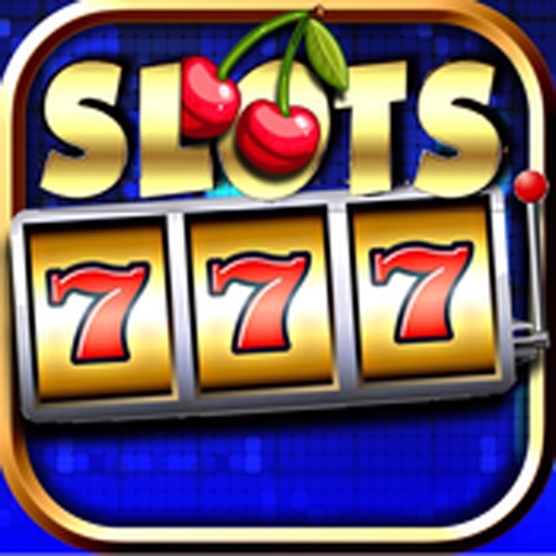 777 A Ahead Christmas Vegas Slots