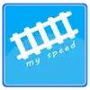 TrackMySpeed App Positive Reviews