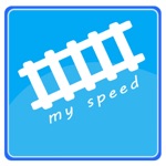 Download TrackMySpeed app