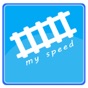 TrackMySpeed app download