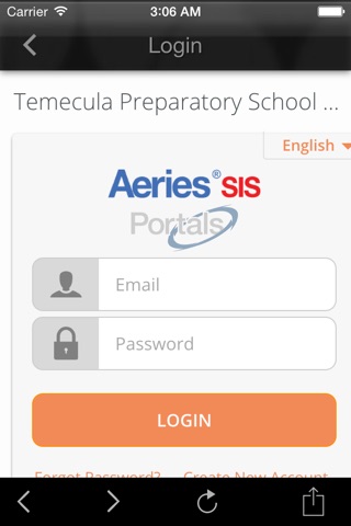 Temecula Preparatory School screenshot 3