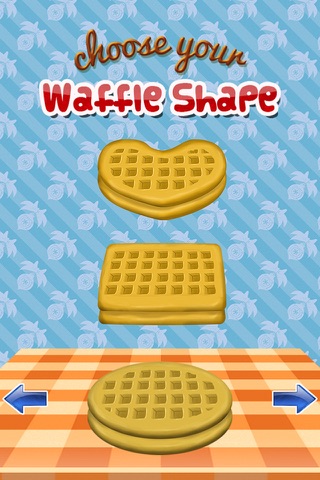 Awesome Waffle Brunch Food Cooking Breakfast Maker screenshot 3