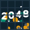 Addictive: Crazy Game 2048 Version