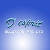 Desprit Solutions Pte Ltd