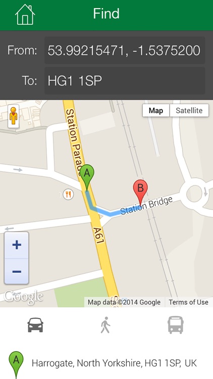 Bella Pizza, Burnopfield