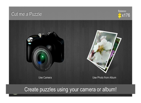 Cut My Puzzle Games Beautiful Image Puzzle Game