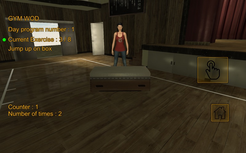 Cross Fitness thumbnail 3