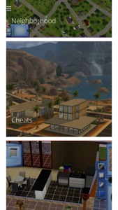 Woololo Guide For The Sims 3 screenshot #1 for iPhone
