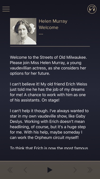 Streets of Old Milwaukee Tour screenshot-3