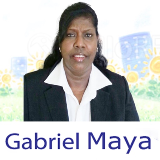 Gabriel Maya Property Sg