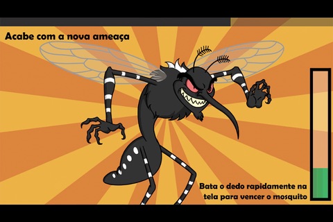 Acabe com o Mosquito screenshot 3