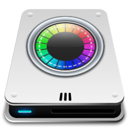 Disk Analyzer icon