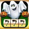 Ghost Party Halloween Slots - iPhoneアプリ