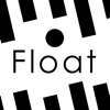 float ハイスピード浮き球ゲーム