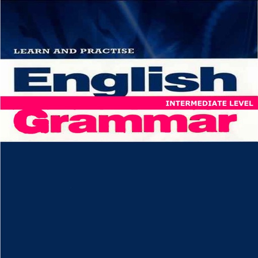 English Grammar Quiz : Intermediate Level icon