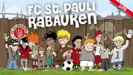 Game screenshot FC St. Pauli RABAUKEN Lite mod apk