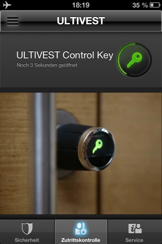 ULTIVEST Lite screenshot 4