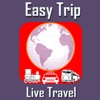 Live Travel - Easy Trip(Train,Bus,Bicycle,Taxi Stand,Travel Agency)