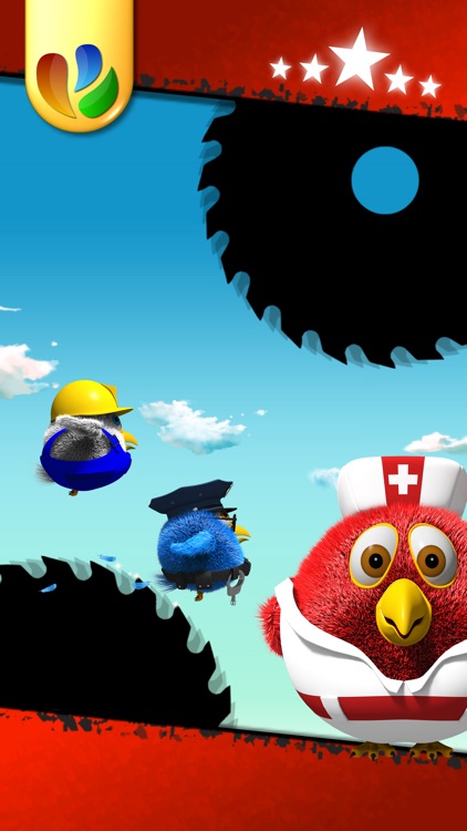 Bird Duel screenshot-0