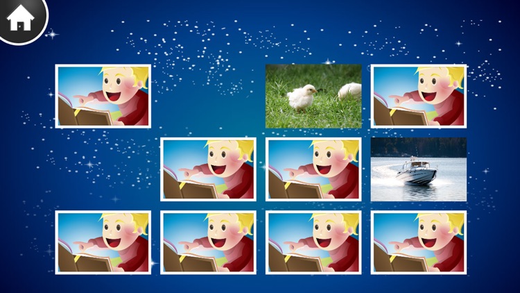 Fun for Kids HD Free - Learning Games and Puzzles for Toddlers & Preschool Kids screenshot-4