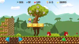 Game screenshot Giana Sisters mod apk
