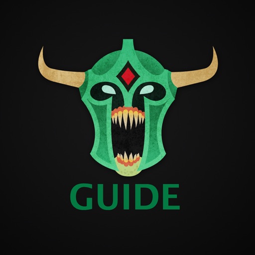 Unstoppable Guide for DOTA2