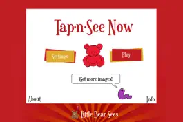 Game screenshot Tap-n-See Now mod apk