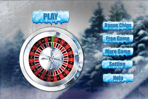 Grand Lottery Casino Roulette Pro - Win double down jackpot chips screenshot 2